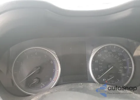 2017 Infiniti Q60 Base from USA, damaged, VIN JN1CV7EK4HM111191